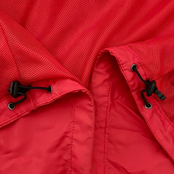 Champion~Jacket~Windbreaker / Packable - Picture 10 of 12